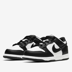 Nike Dunk Low Retro 2.5 Little Kid